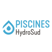Logo hydrosud