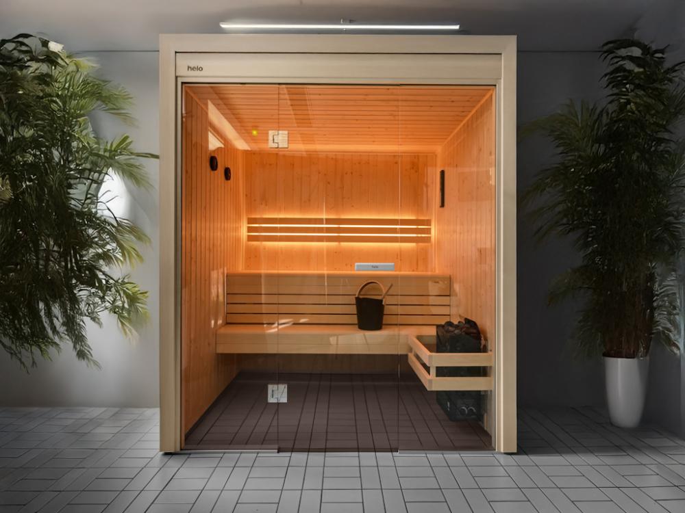 Spécialiste du sauna à Maurepas (7)