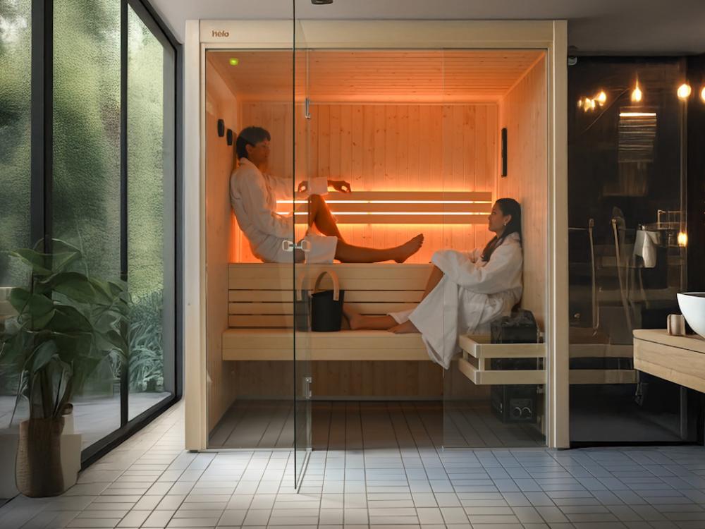 Spécialiste du sauna à Maurepas (5)