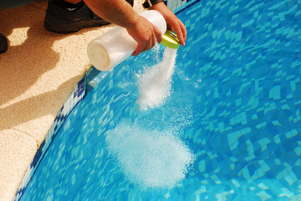 Constructeur de piscines près de Beynes