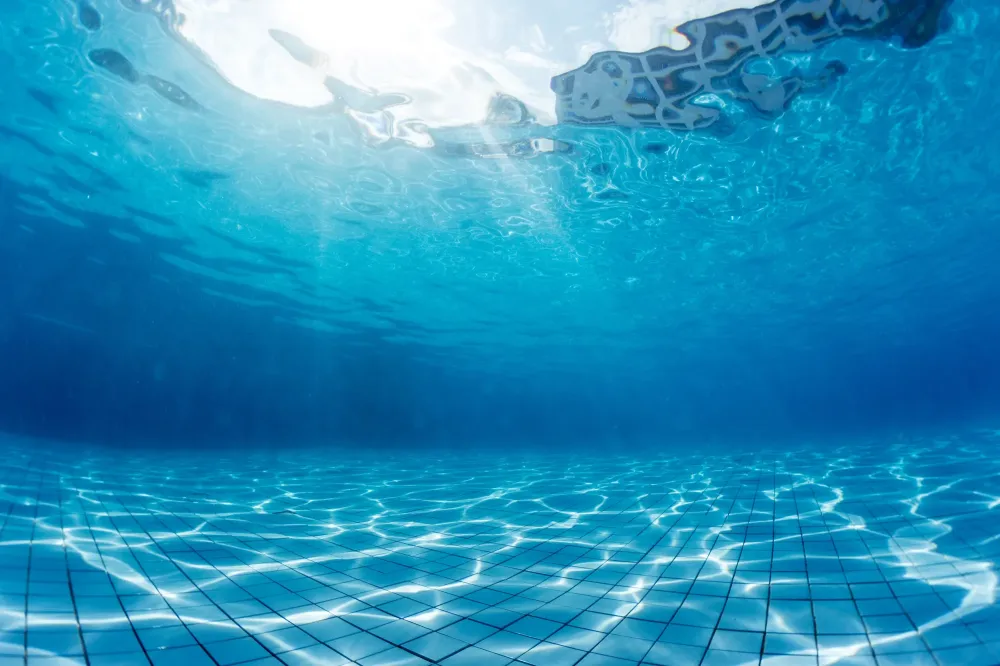 Piscines Excel près de Beynes