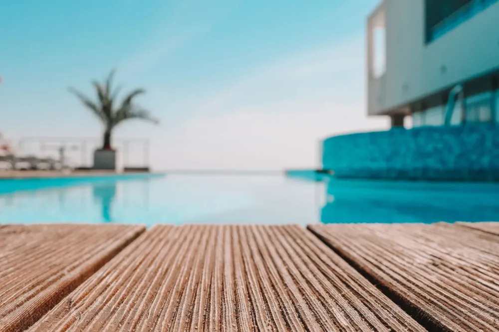 Achat de piscine près de Beynes