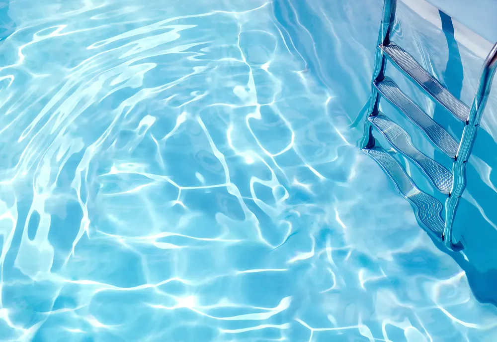 Piscines près de Beynes
