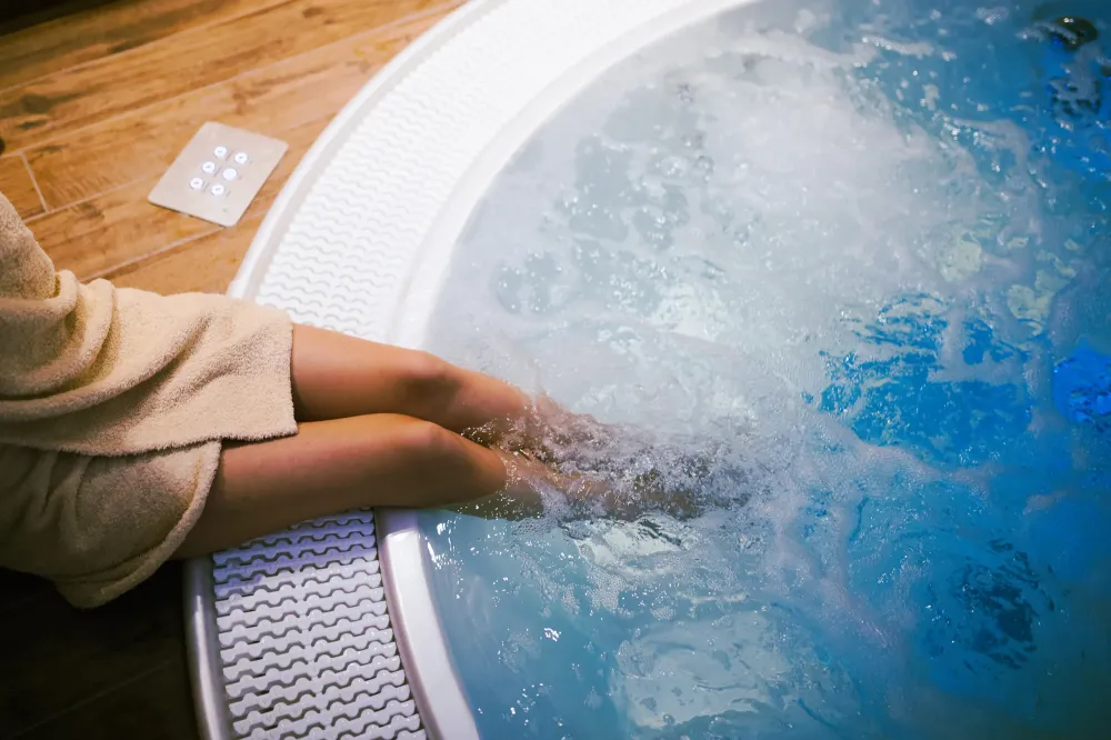 Spas de qualité près de Beynes