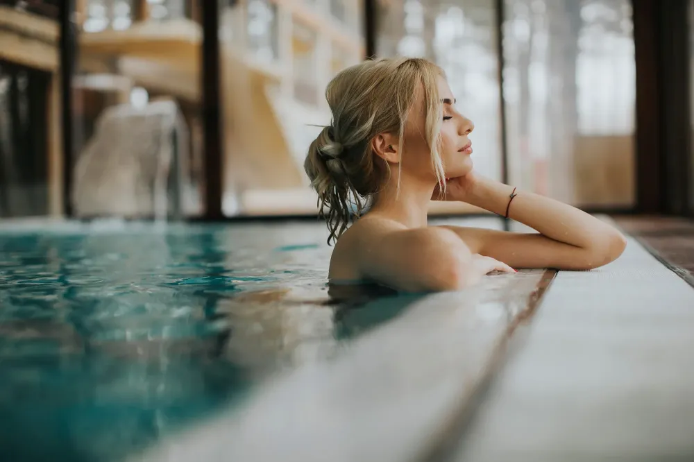 Achat de spas près de Beynes