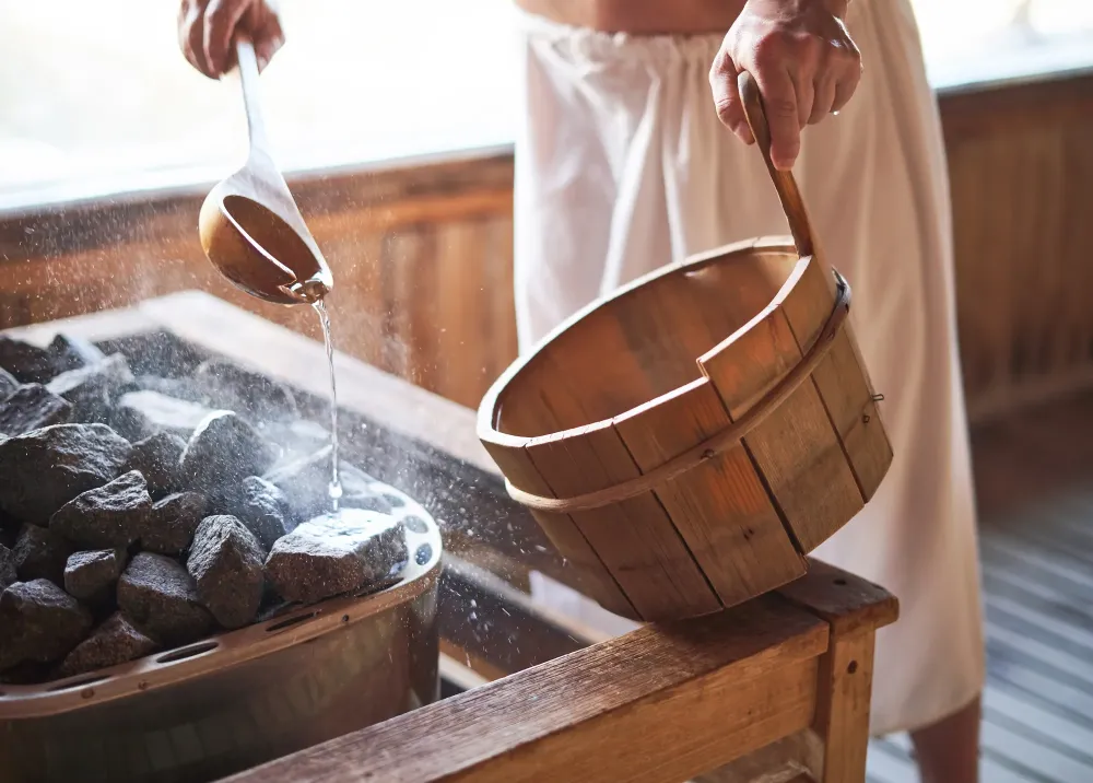 Spas près de Beynes