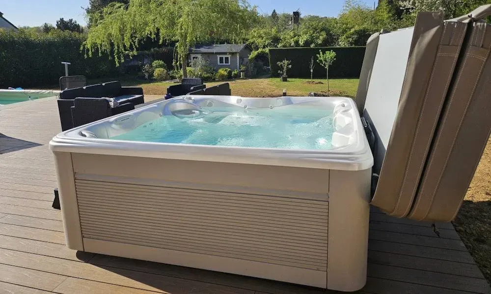 Spa Marino 