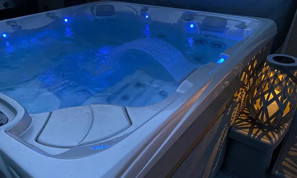 Spa Seychelles