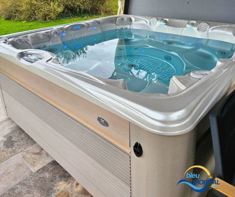 Spa Makena Jupe sable cuve perle11
