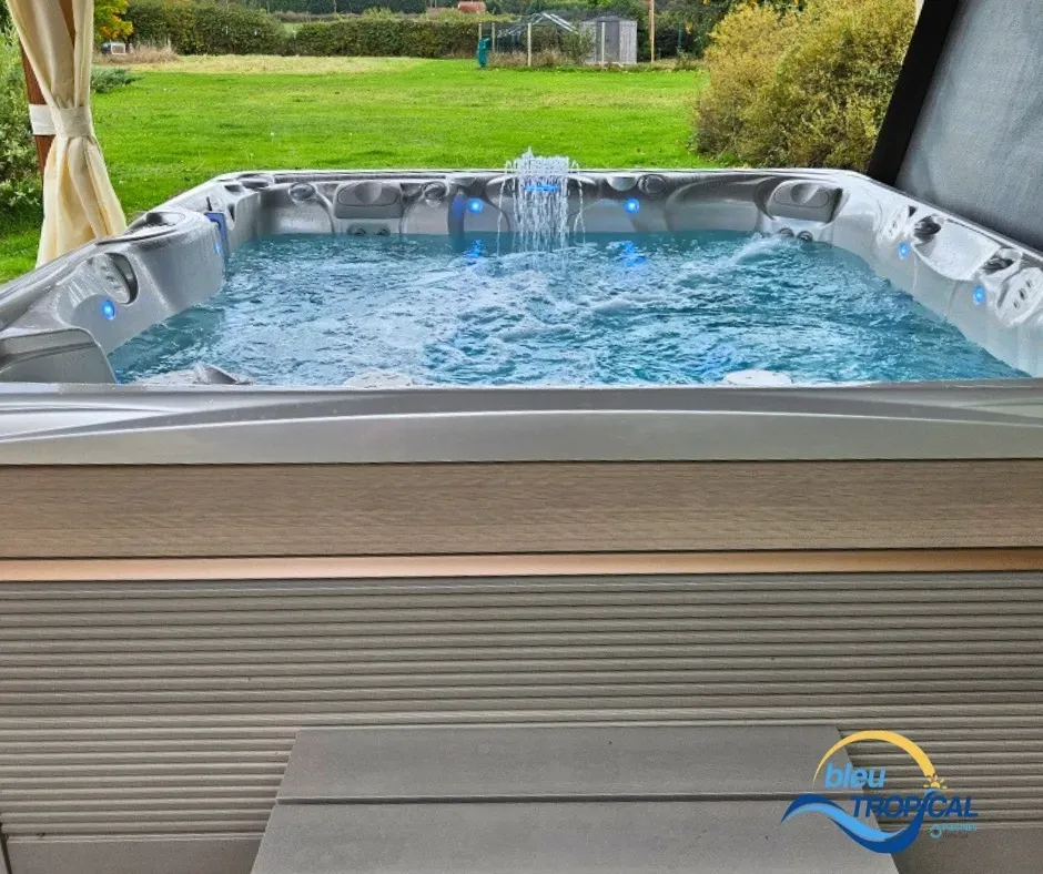 Spa Caldera